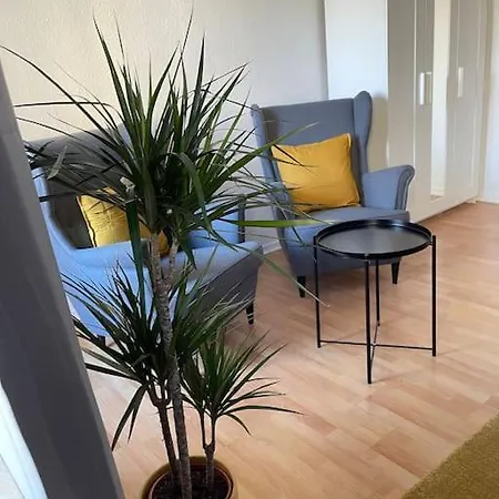 Apartment 2 20km Dus Airport/ Messe *