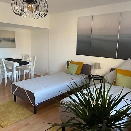 Apartment 2 20km Dus Airport/ Messe Krefeld