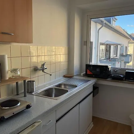 Apartment 2 20km Dus Airport/ Messe Krefeld