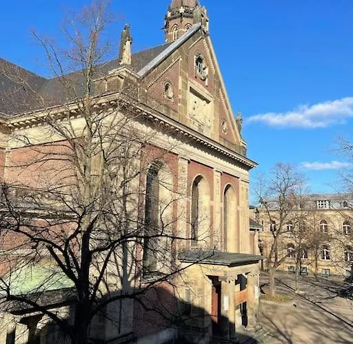 Appartement 2 20km Dus Airport/ Messe Krefeld